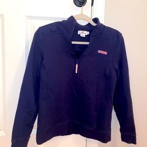 Vineyard Vines Quarter Zip